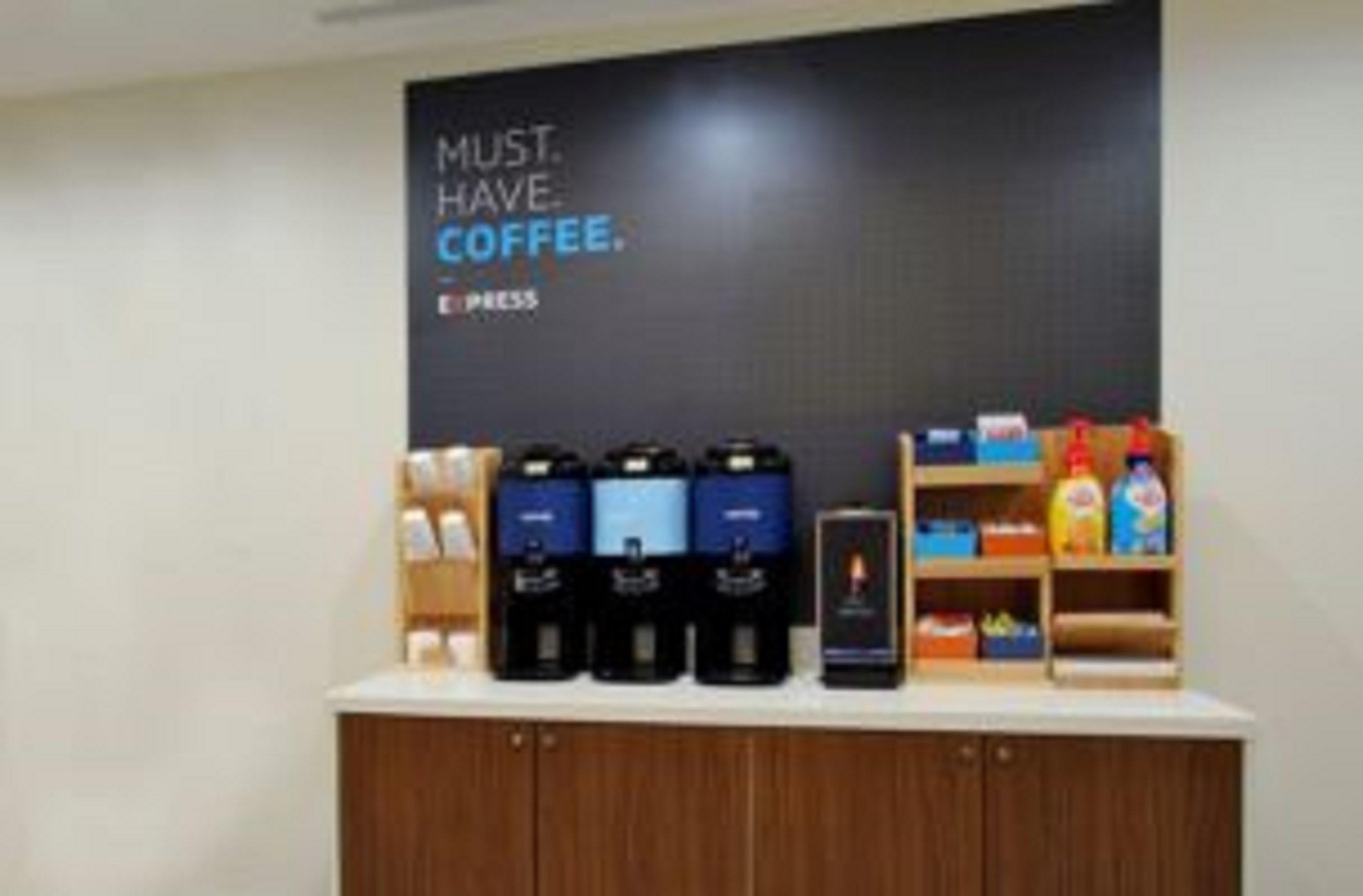 Holiday Inn Express Flint-Campus Area By Ihg Zewnętrze zdjęcie
