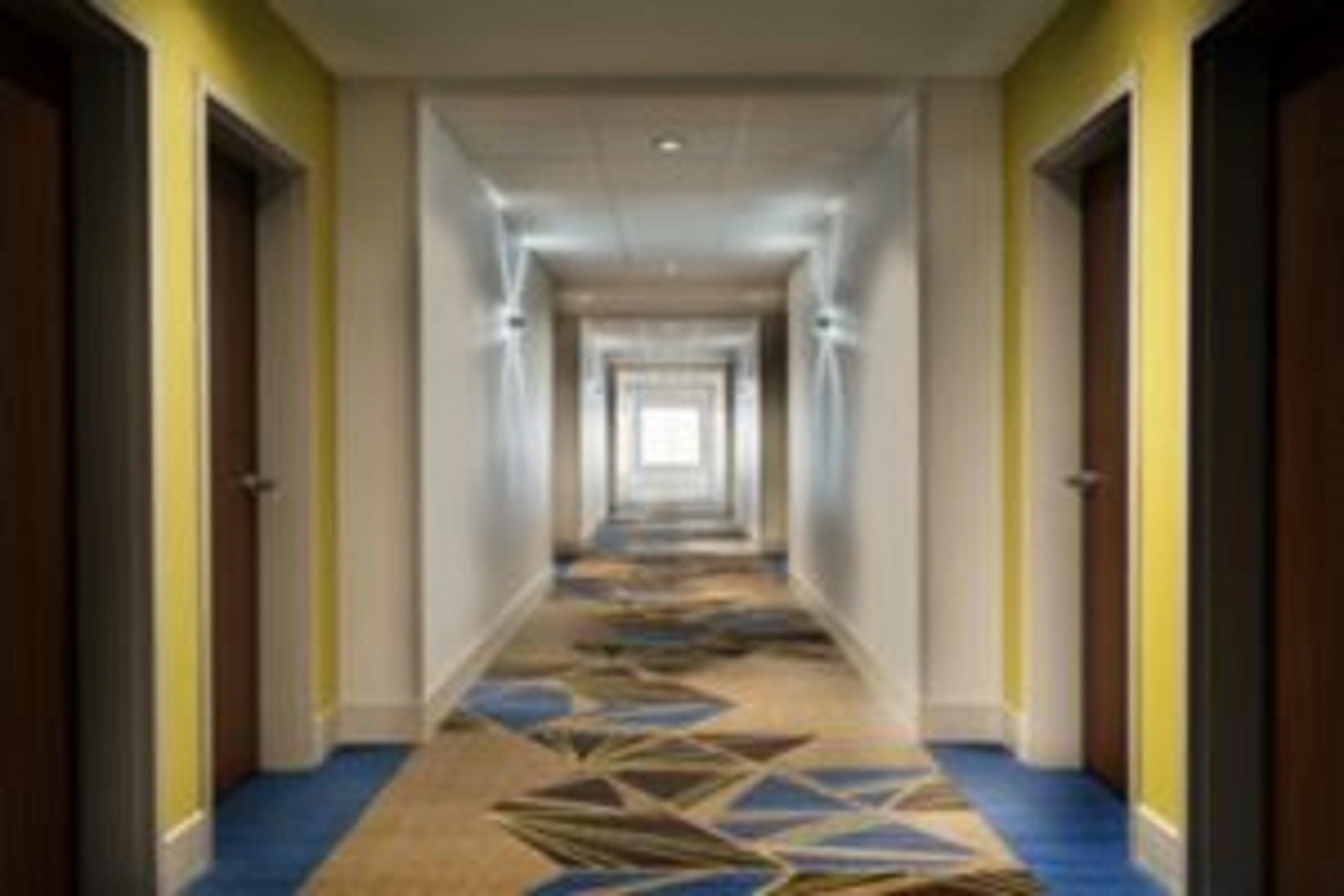 Holiday Inn Express Flint-Campus Area By Ihg Zewnętrze zdjęcie